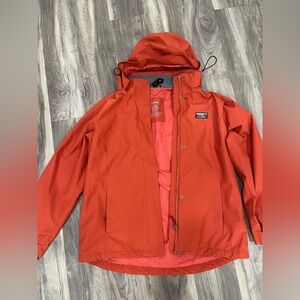 L.L Bean 3in1 Jacket